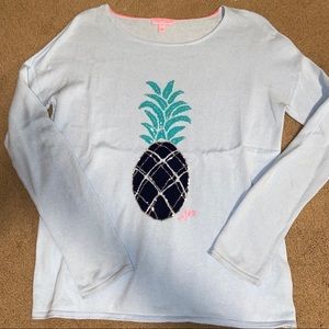 Lilly Pulitzer Sweater